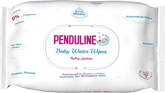 Penduline Wipes 70 Pcs