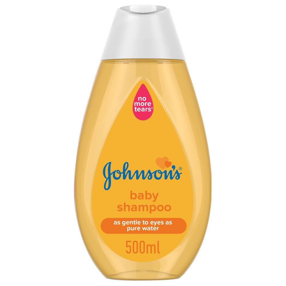 johnson Shampoo Mega 500 ML