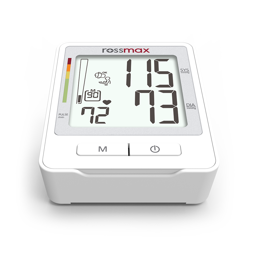 Rossmax Z1 Blood Pressure Monitor