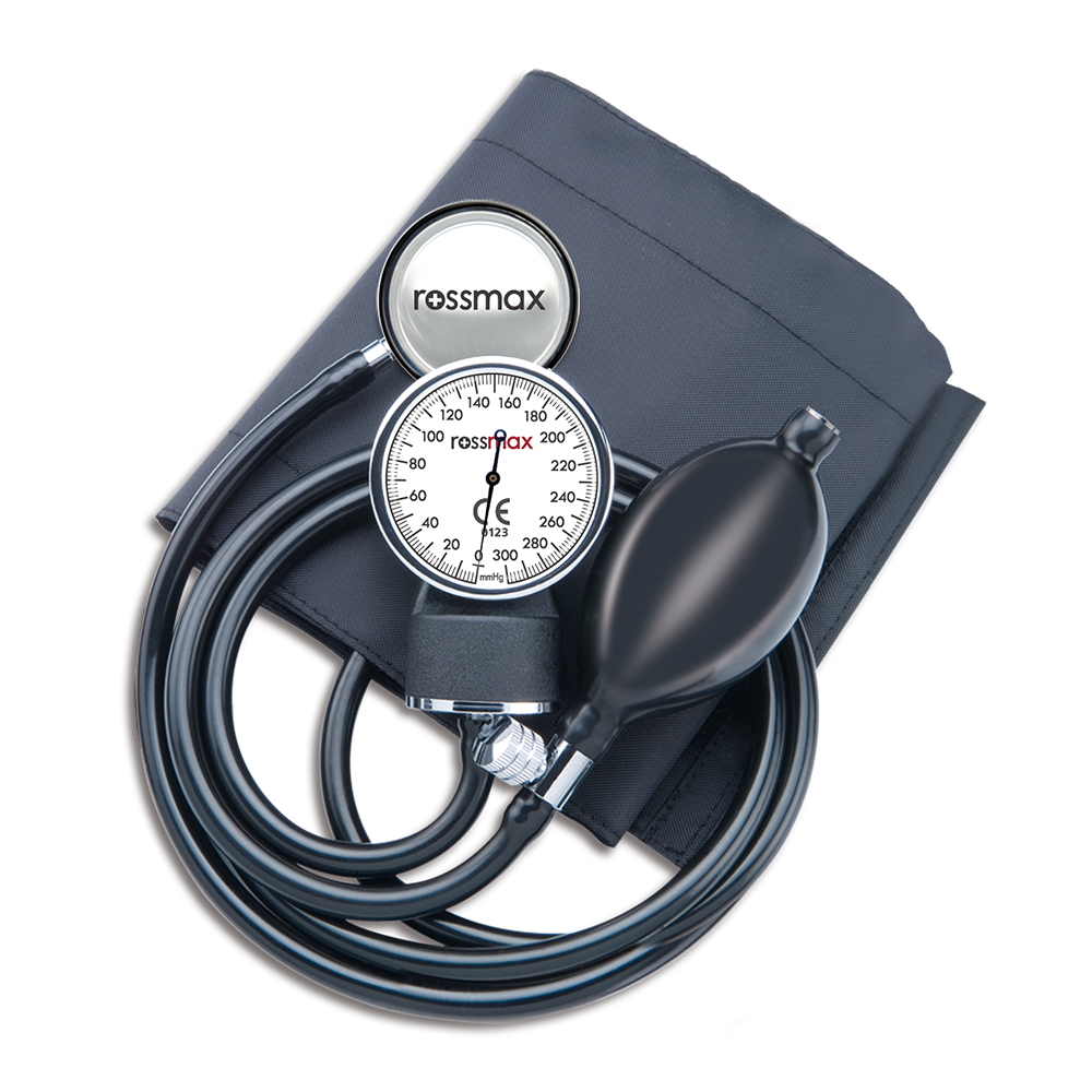 Rossmax GB102 Sphygmomanometer