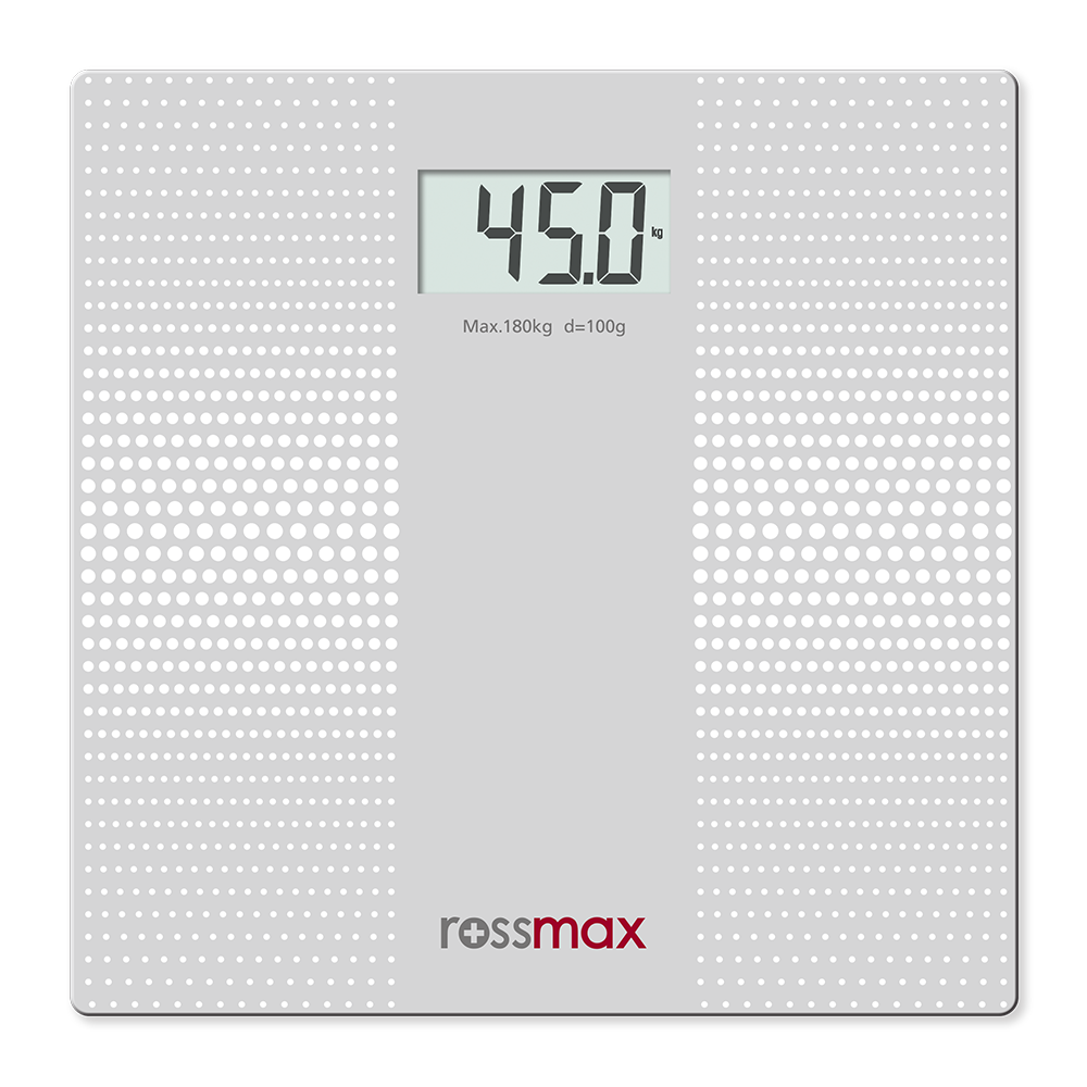 Rossmax WB101 Weight Scale