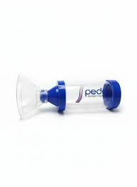 Pedo Atomizer Chamber for Children & Adults – Inhalation Spacer Chamber