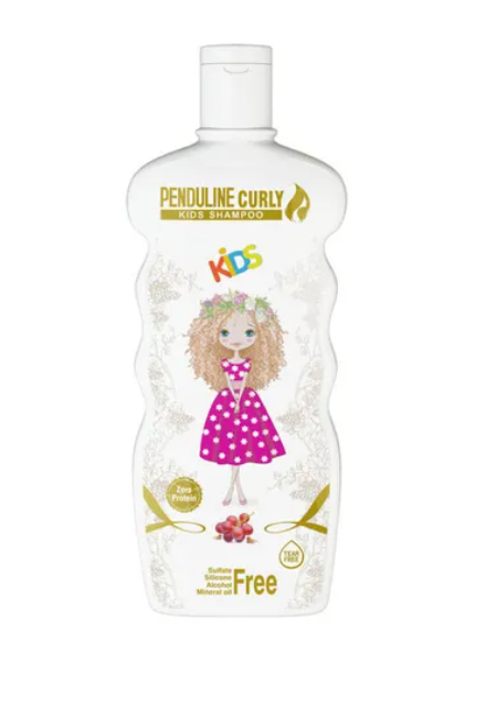 Penduline Baby Curly shampoo 300ml