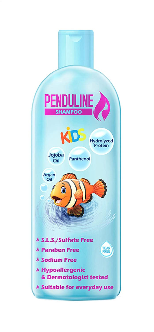Penduline Shampoo for Kids 65ml