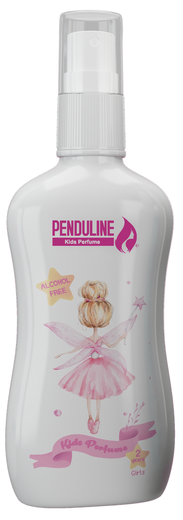 Penduline Baby Perfume For Girls 100ml
