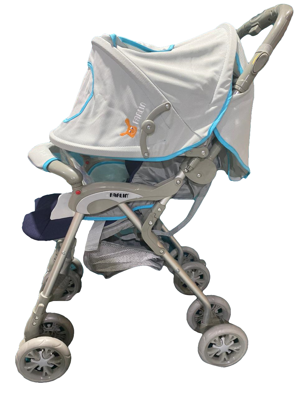 Farlin Baby Stroller Model-BF-885A