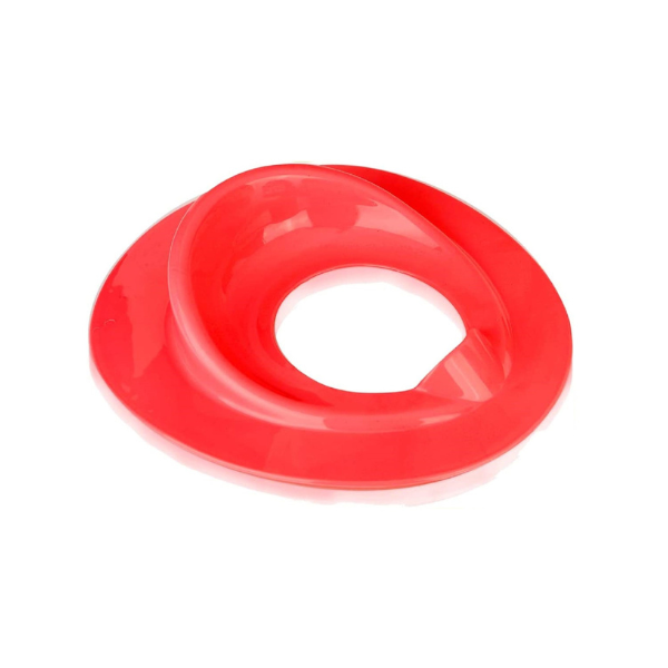 La Frutta Toilet Seat For Kids Red