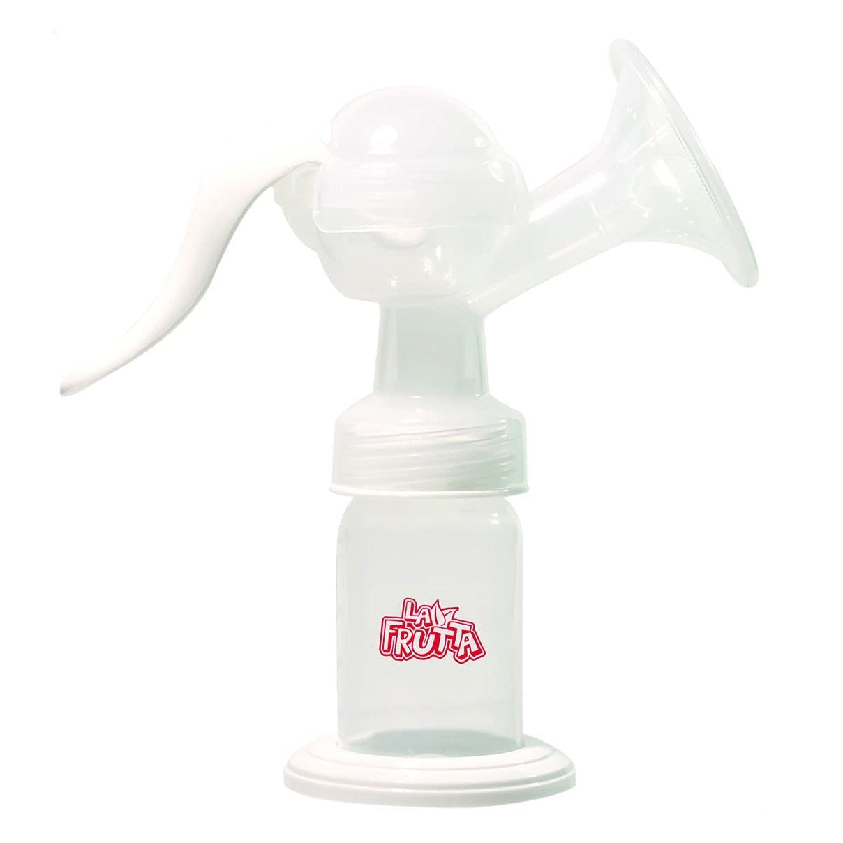 La Frutta Classic Manual Breast Pump