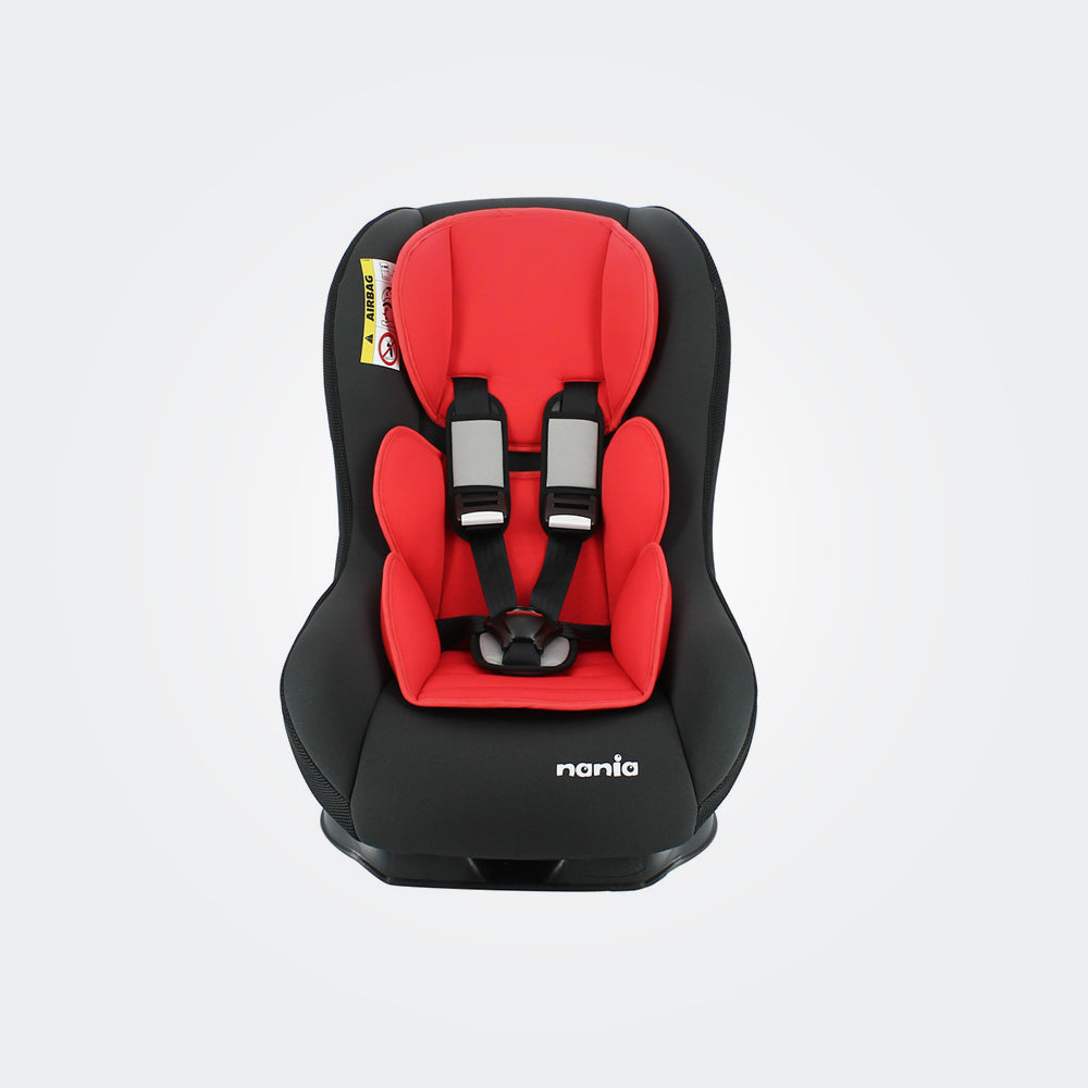 Nania Cosmo Sp Car Seat – Red