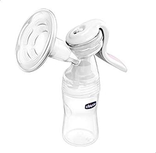 Chicco Manual Well Being Breast Pump