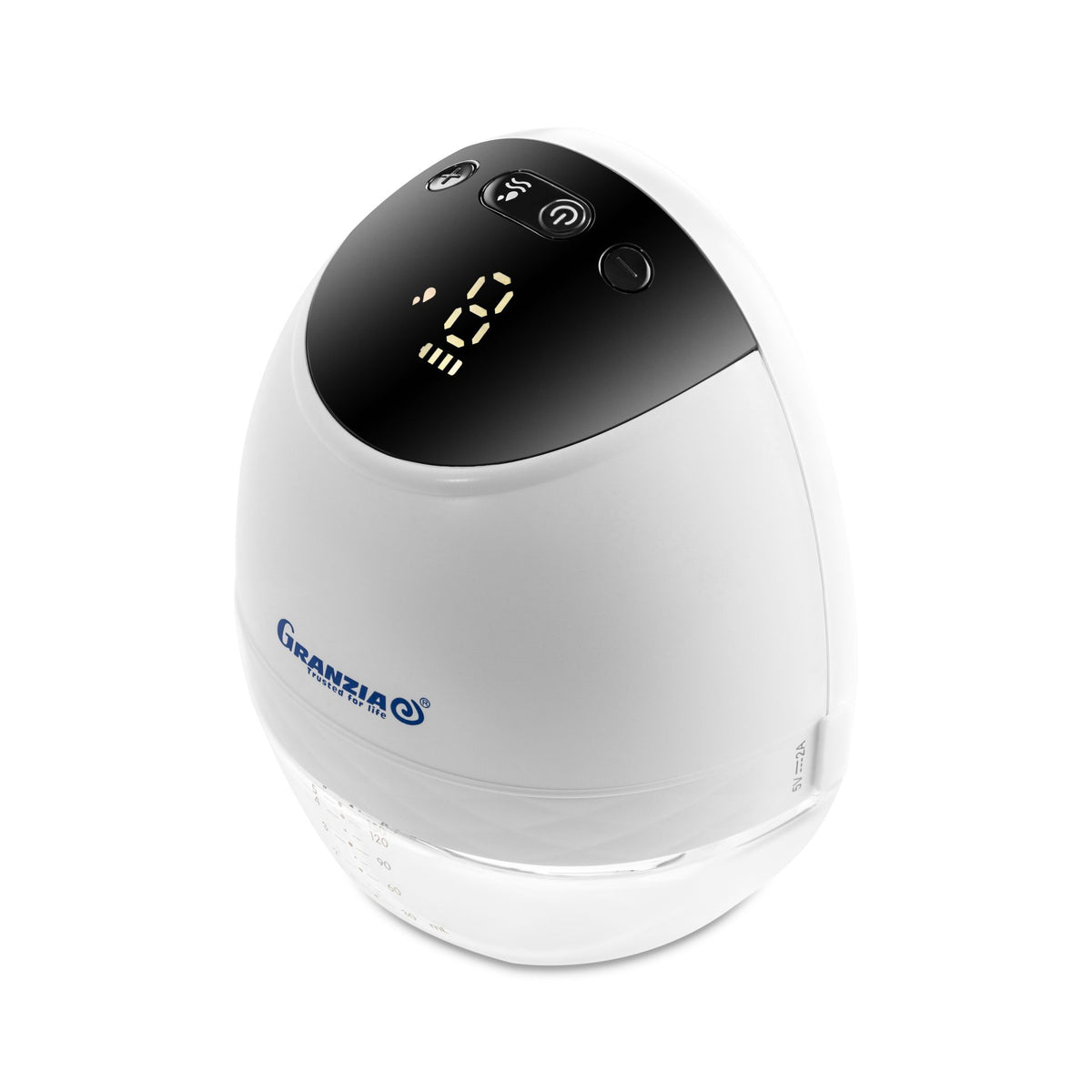 Granzia Bambino Sutiafeed Electric Breast Pump