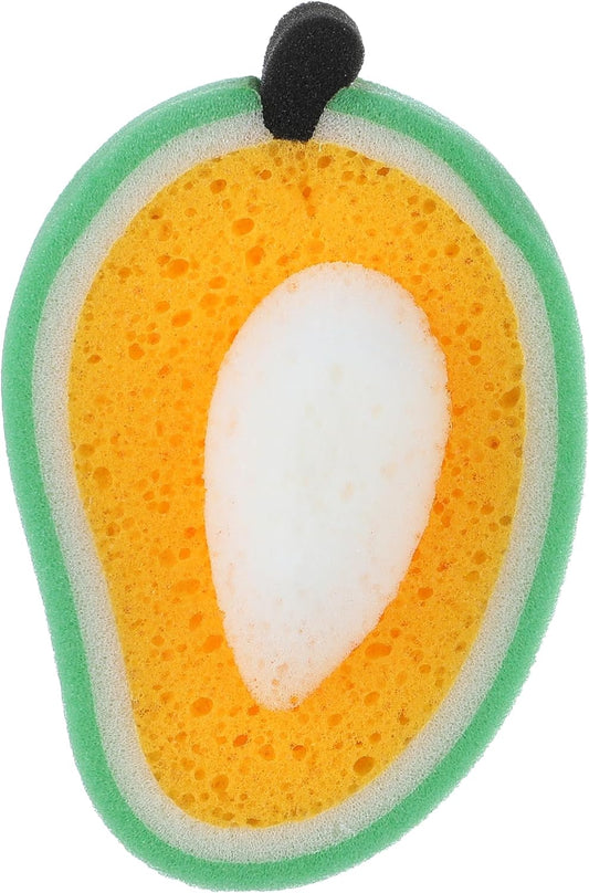 La Frutta Baby Bath Sponge Mango