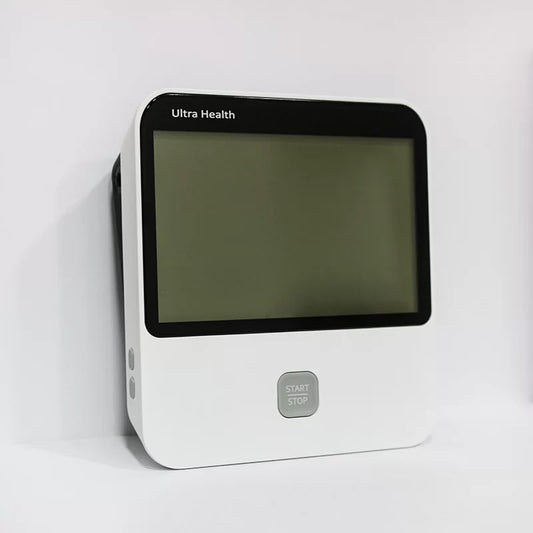 Pedo Automatic Blood Pressue Ultra Health