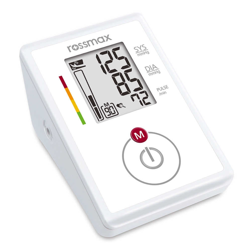 Rossmax CH155f Blood Pressure Monitor