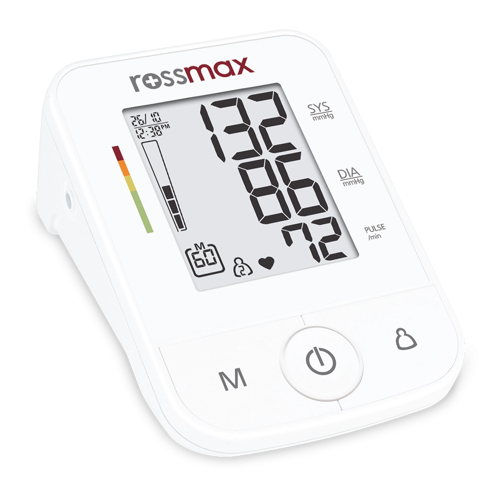 Rossmax X3 Blood pressure monitor