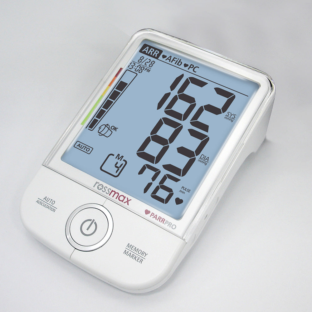 Rossmax X9 Blood pressure monitor