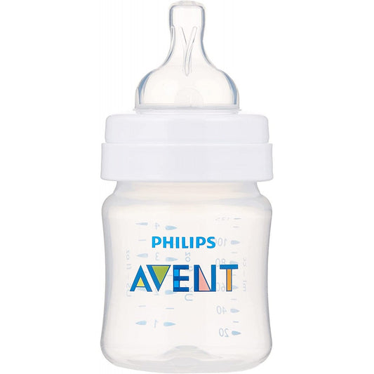 Avent Feeding Bottle Anti colic 125 ML 0-6 Months