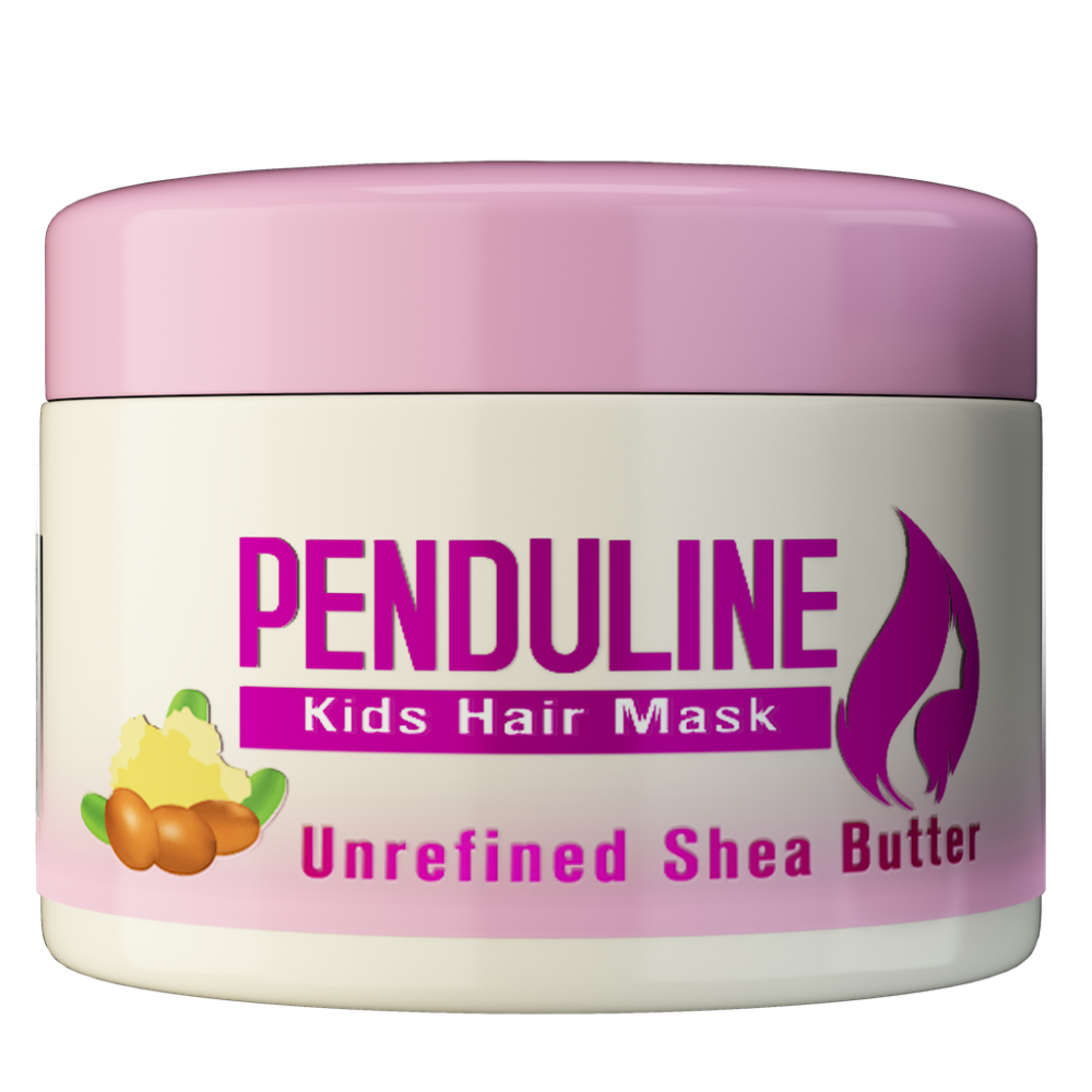Penduline Hair Mask Shea Butter 300ml
