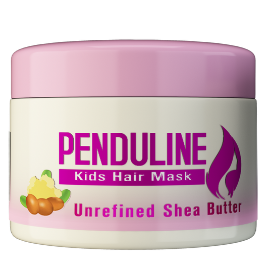 Penduline Hair Mask Shea Butter 300ml