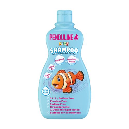 Penduline Shampoo baby 450 ML