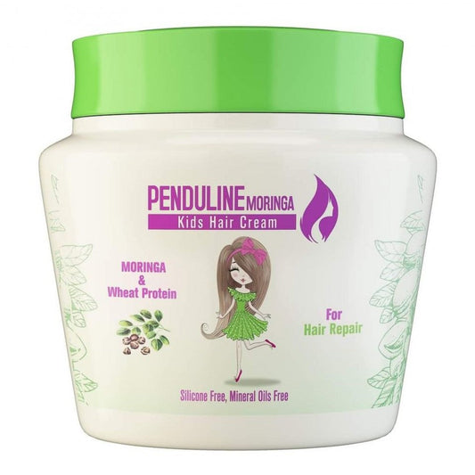 Penduline Hair Cream Wz wheat Protein 150 ML For Hair repair