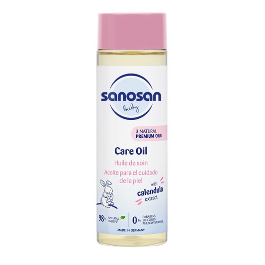 Sanosan  Care Oil 200 ml