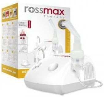 روسماكس جهاز استنشاق بمكبس من ، NE100