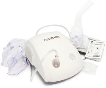Rossmax NE100 Piston Nebulizer