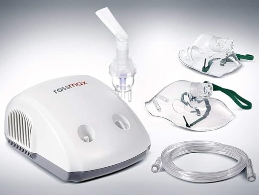 Rossmax NE100 Piston Nebulizer