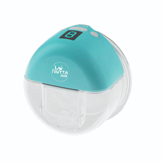 La Frutta Wearable Wireless Breast Pump 150ml. Ultra Fit .