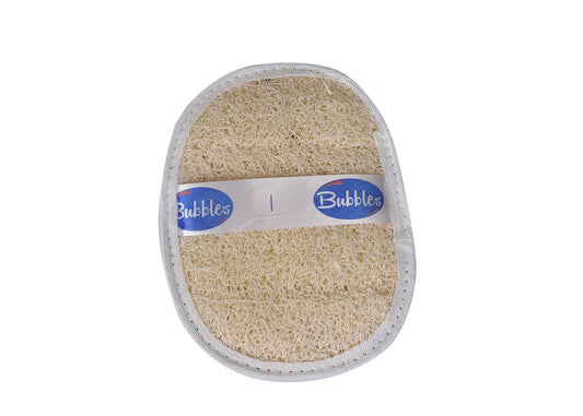 Bubbles Baby Natural Loofah