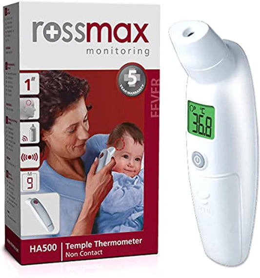 Rossmax HA500 Infrared Non-contact Thermometer