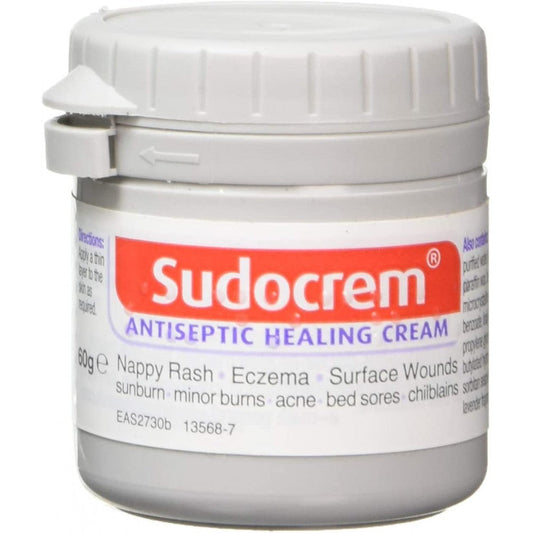 Sudocrem Small 60 gm