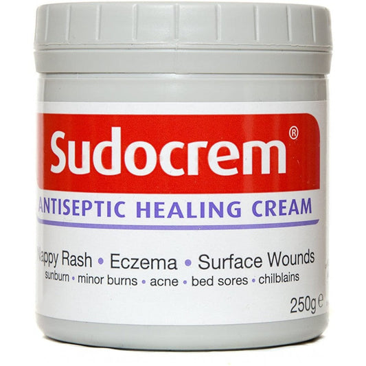 Sudocrem 250  gm