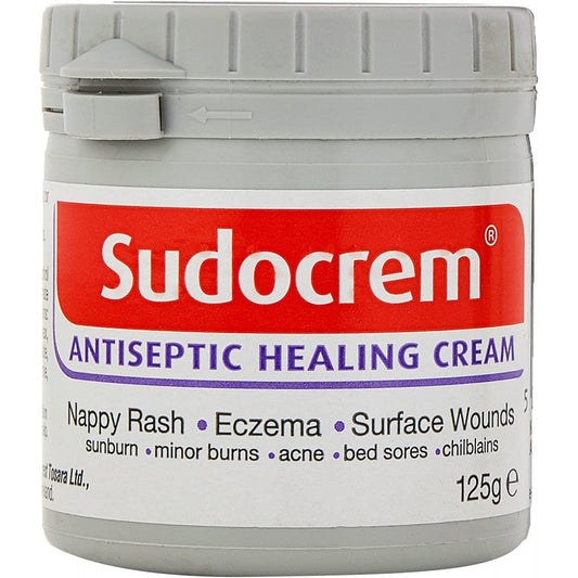 Sudocrem 125 gm