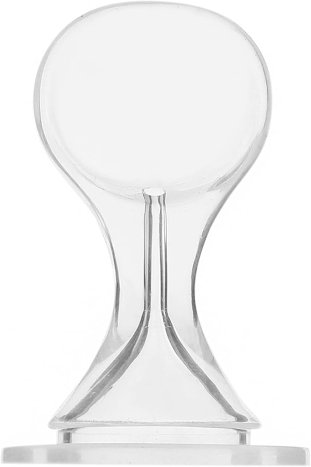 La Frutta Baby Feeding Bottle With Spoon +4m 270ml Purple