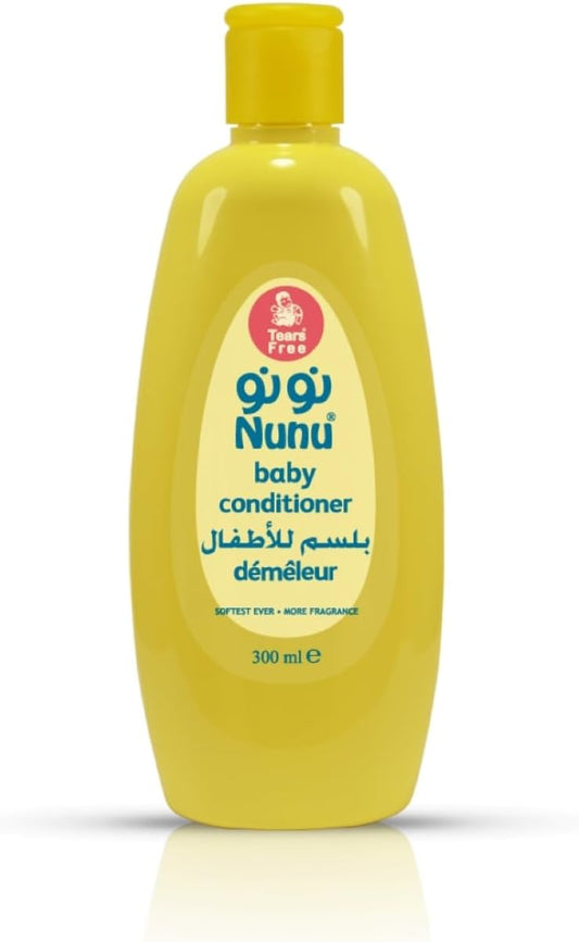 Nunu Baby Conditioner 300 ml