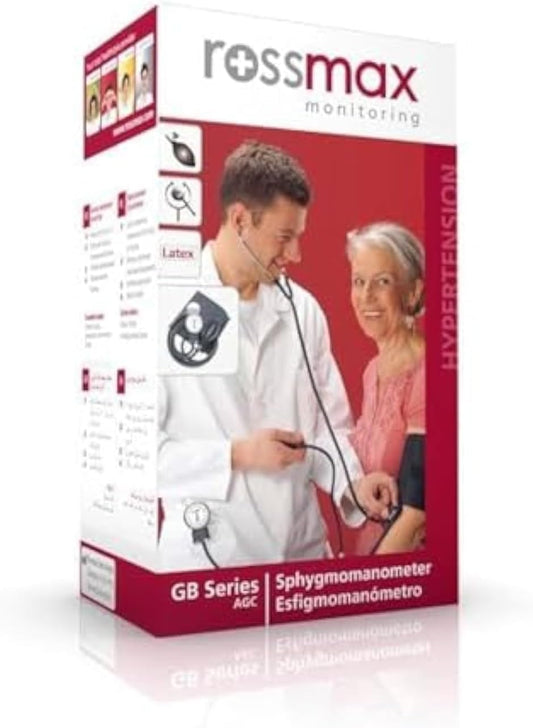 جهاز قياس ضغط هوائي روزماكس  GB102