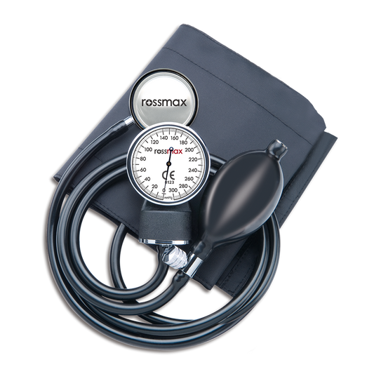 Rossmax GB102 Sphygmomanometer