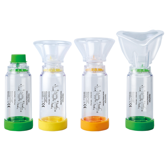 Rossmax Aerospacer AS175 Adult