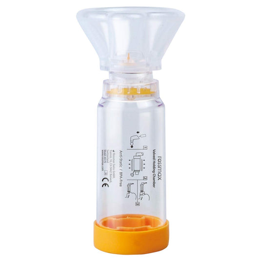 Rossmax Aerospacer AS175 Kids