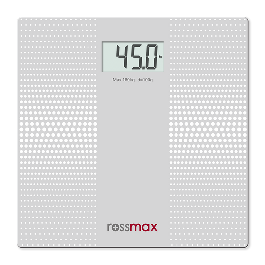 Rossmax WB101 Weight Scale