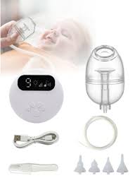 Electric Nasal Aspirator Multi Function
