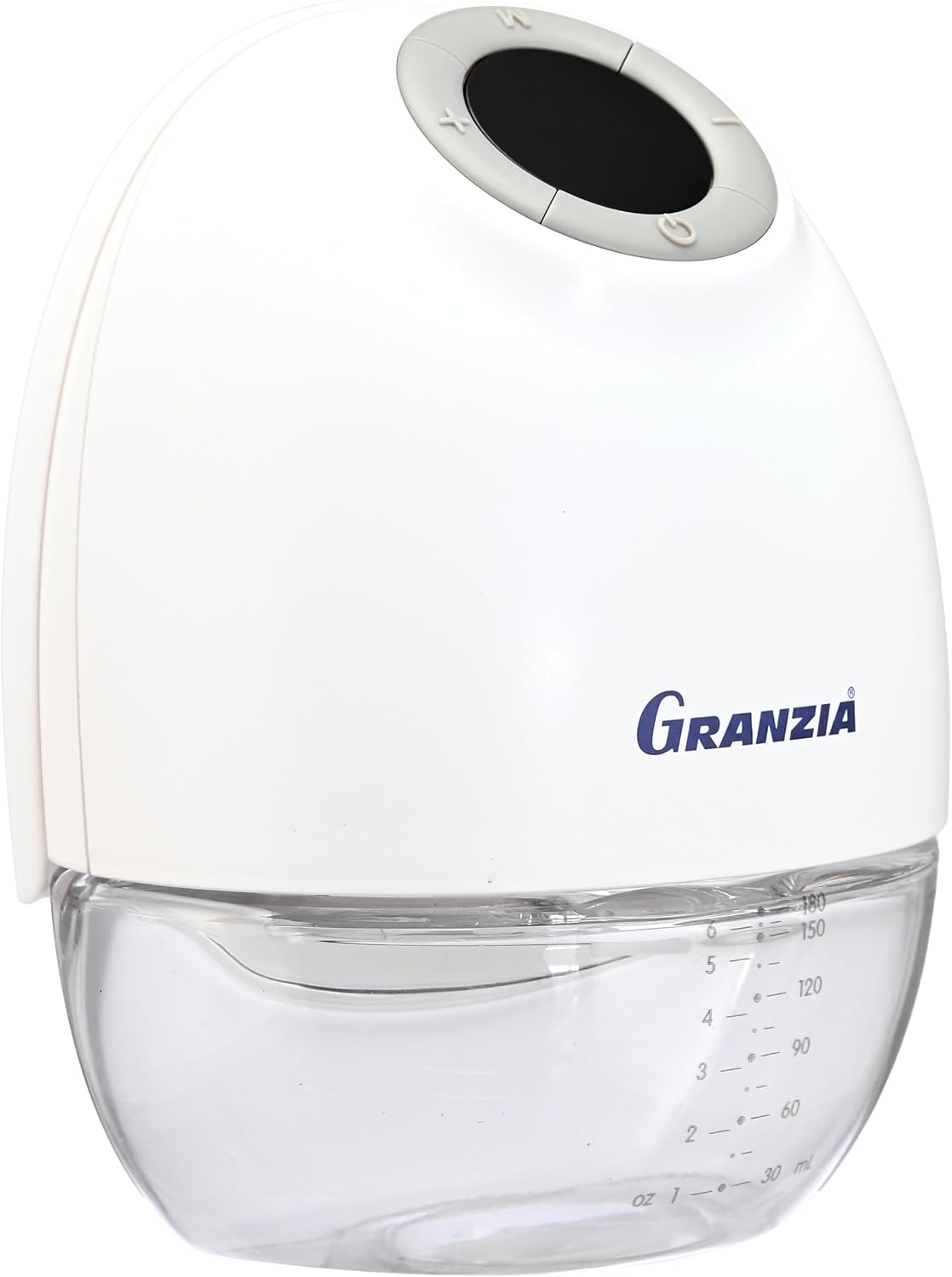Granzia SutiaTech Smart Wearable Breast Pump