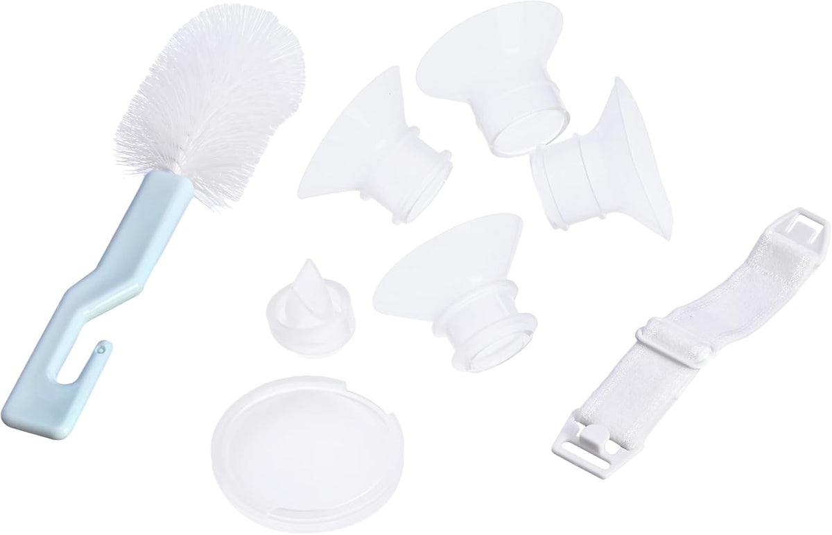 Granzia FixaFeed Wearable Electric Breast Pump