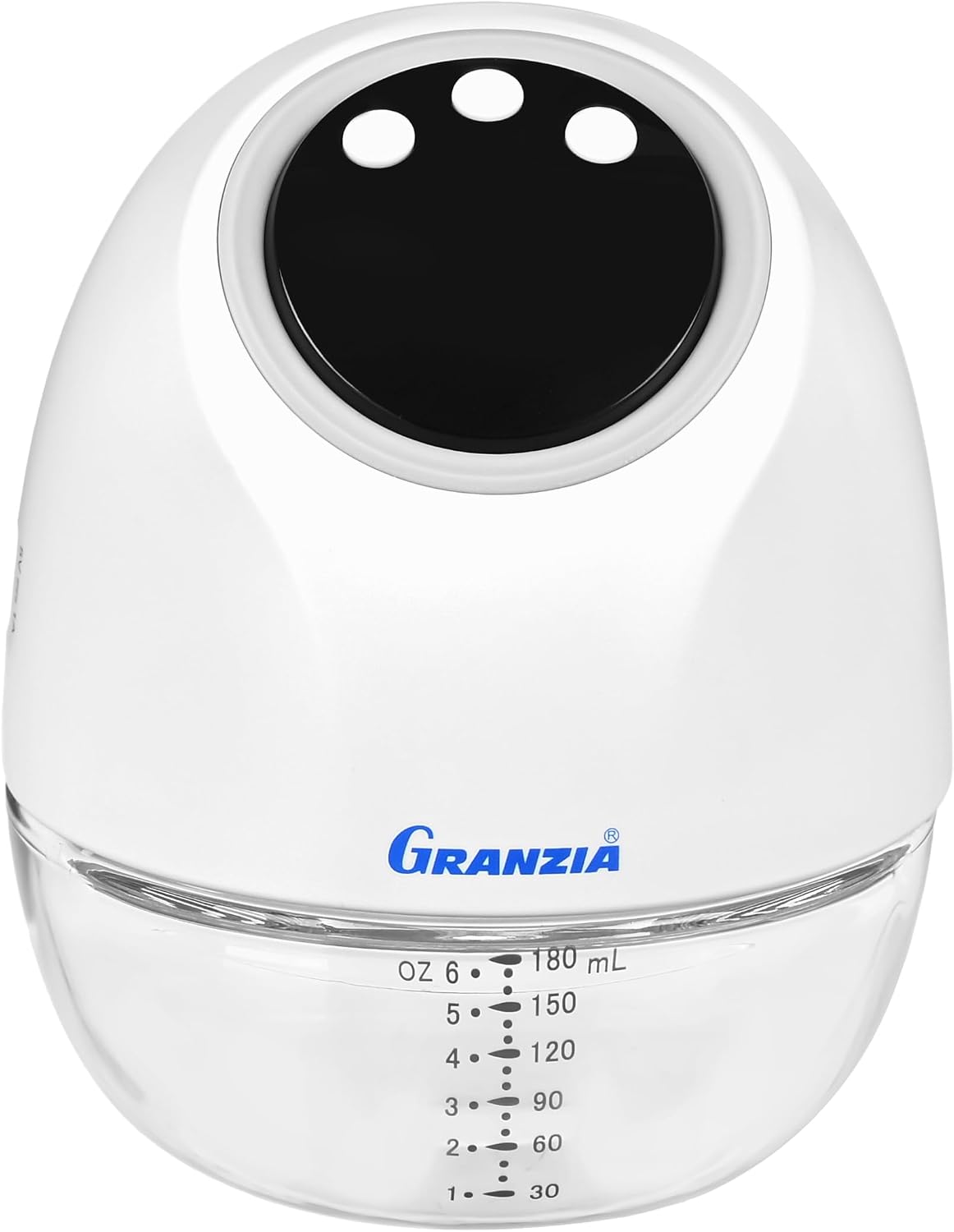 Granzia FixaFeed Wearable Electric Breast Pump