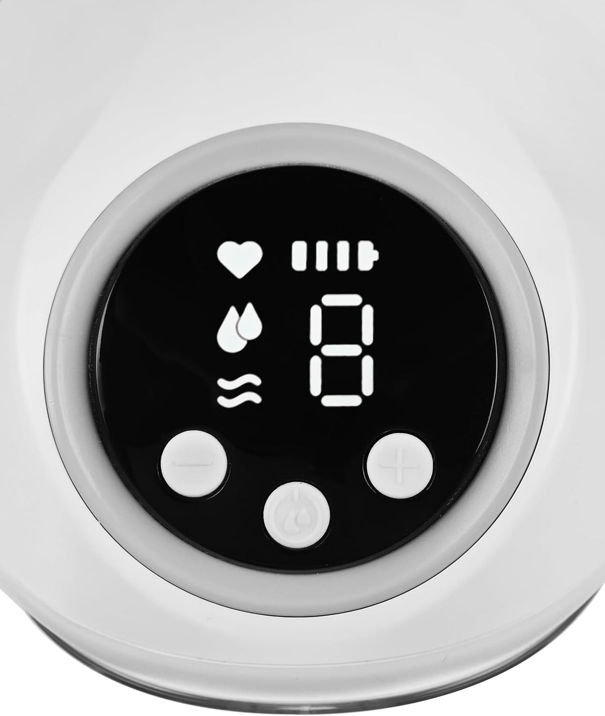 Granzia FixaFeed Wearable Electric Breast Pump