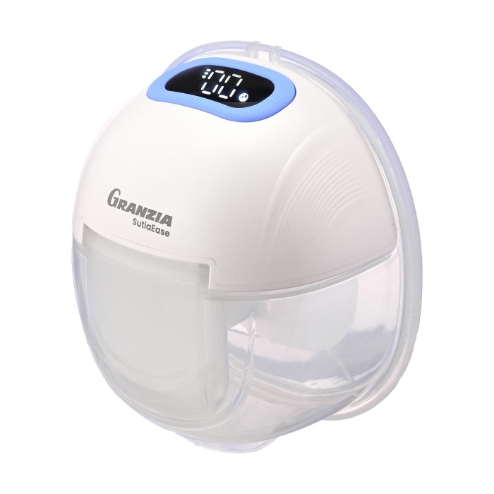 Granzia SutiaEase Wearable Electric Breast Pump