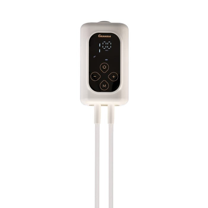 Granzia SutiaDuo LX Double Electric Breast Pump
