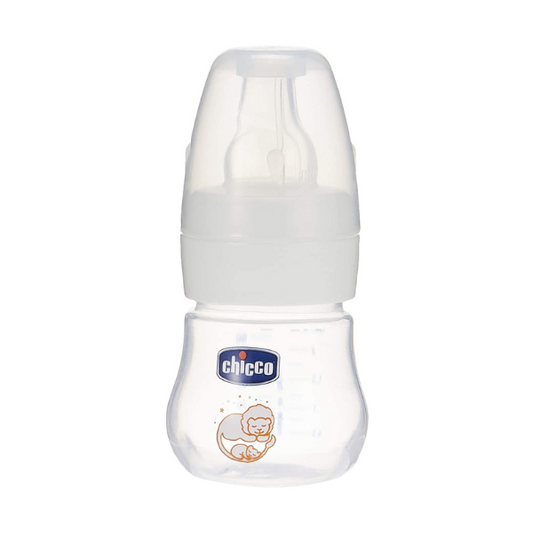 Chicco Feeding bottle 60 ml +0 Month